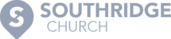 Southridge Church logo design.